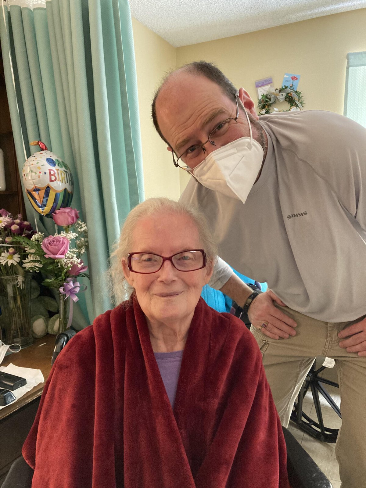 Sue C. Kaiser (King) — photo 5