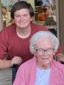 Sue C. Kaiser (King) — photo 7