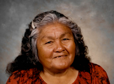 Theresa Bernadette Peters