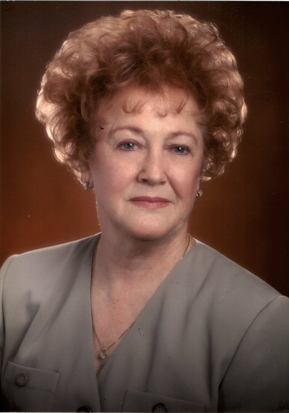 Anna Jacqueline Zufelt (Jacque)