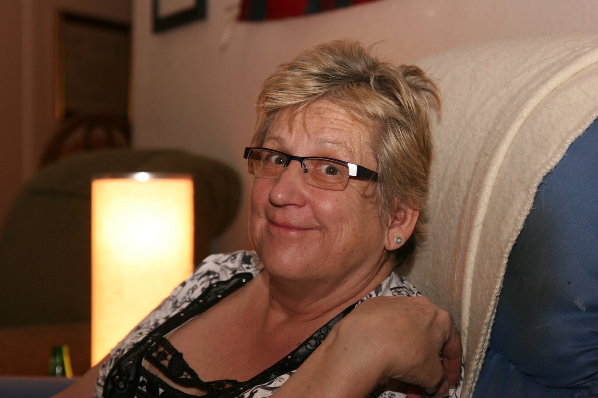 Britta Tornqvist Pollard