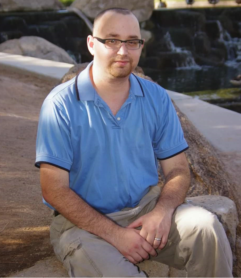 David Kenneth Tibbetts