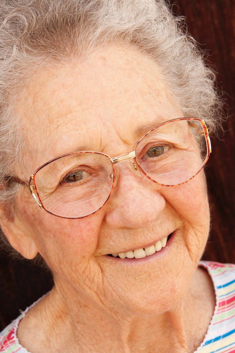 Elizabeth Haws Schroeder