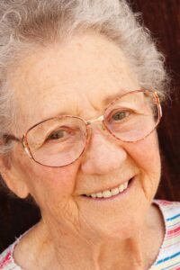 Elizabeth Haws Schroeder