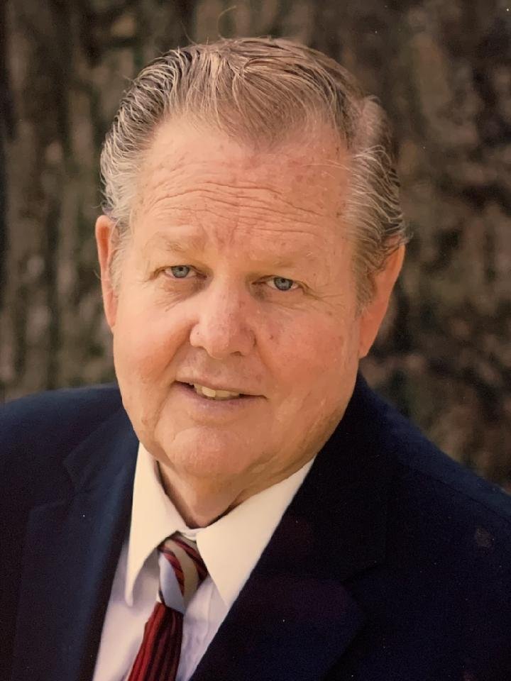 Joseph “Joe” Larry Porter