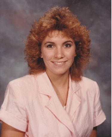 Michelle Lynne Farganus