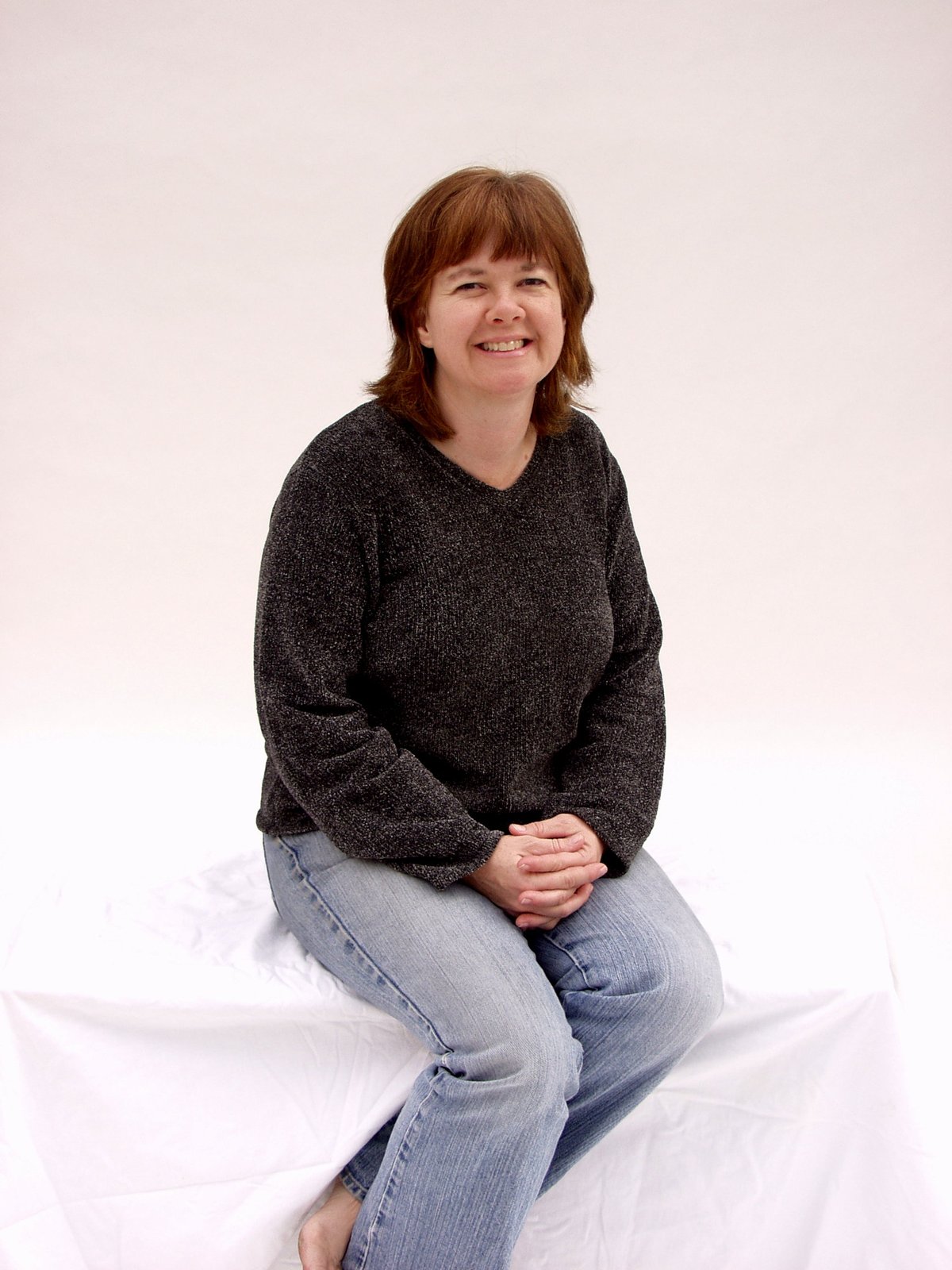 Barbara “Barb” Sue Neff Allen