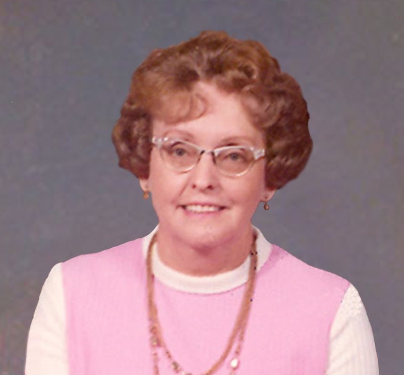 Evelyn Lee West