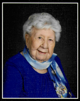 Gertrude Ann Kimball