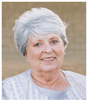 Linda Tenney Ellsworth