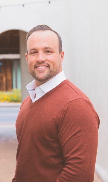 Ross Nash Farnsworth III