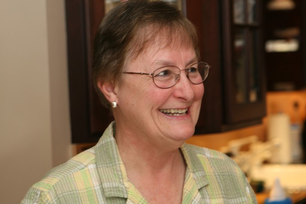 Barbara Kay Velleman — photo 3