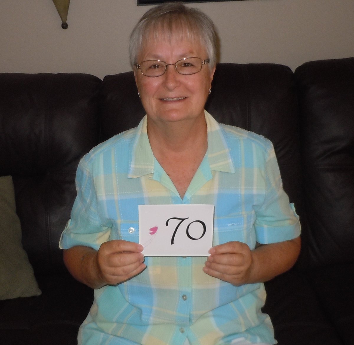 Barbara Kay Velleman