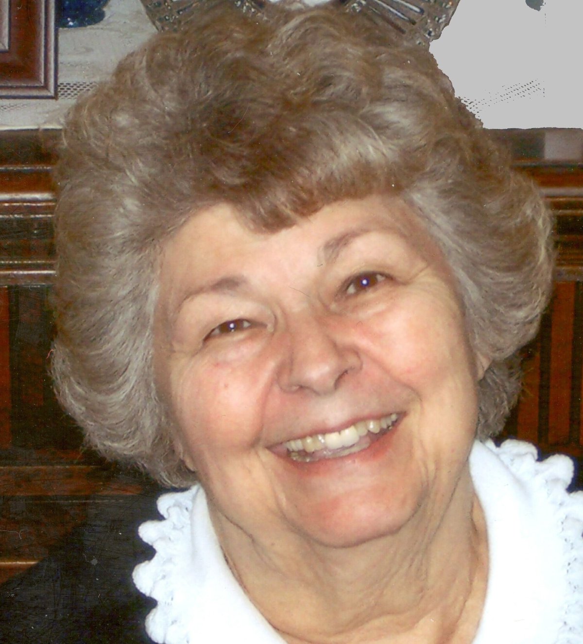 Dortha Nell (Garner) Wills