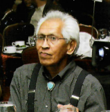 Edward Floyd Johnson