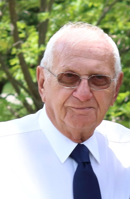 Elmer ‘Al’ Lippert