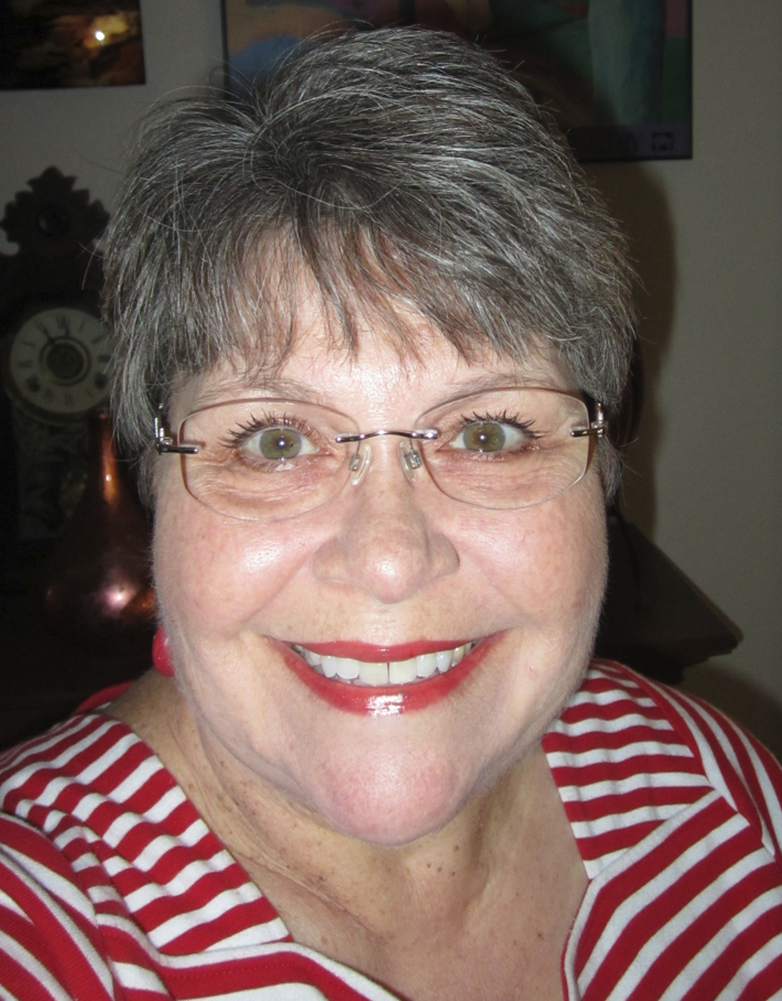 Joyce Ellen Anderson