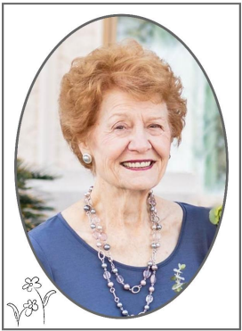 Barbara Ann Bryce Crum