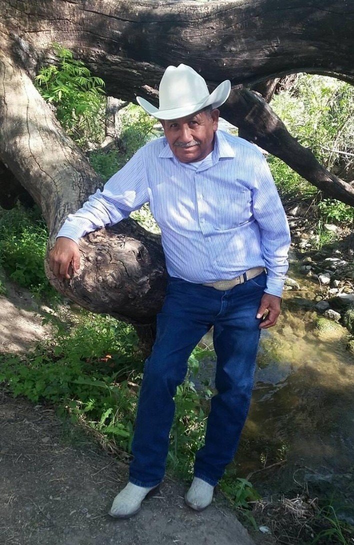 Carlos Magallanes Calzada