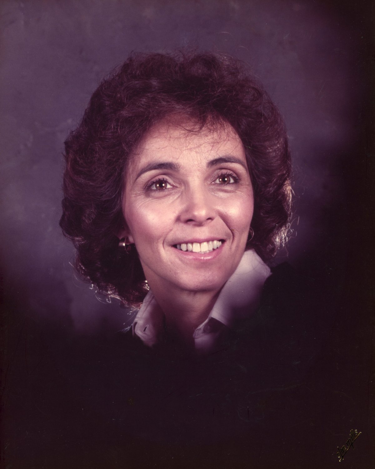 Claudia Pomeroy Astle