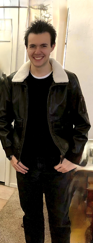 Daniel Alejandro Elsberry