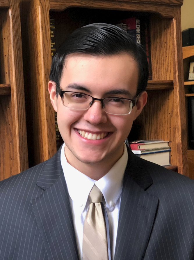 Daniel Alejandro Elsberry