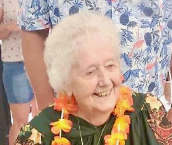 Janice (Westrum) Young