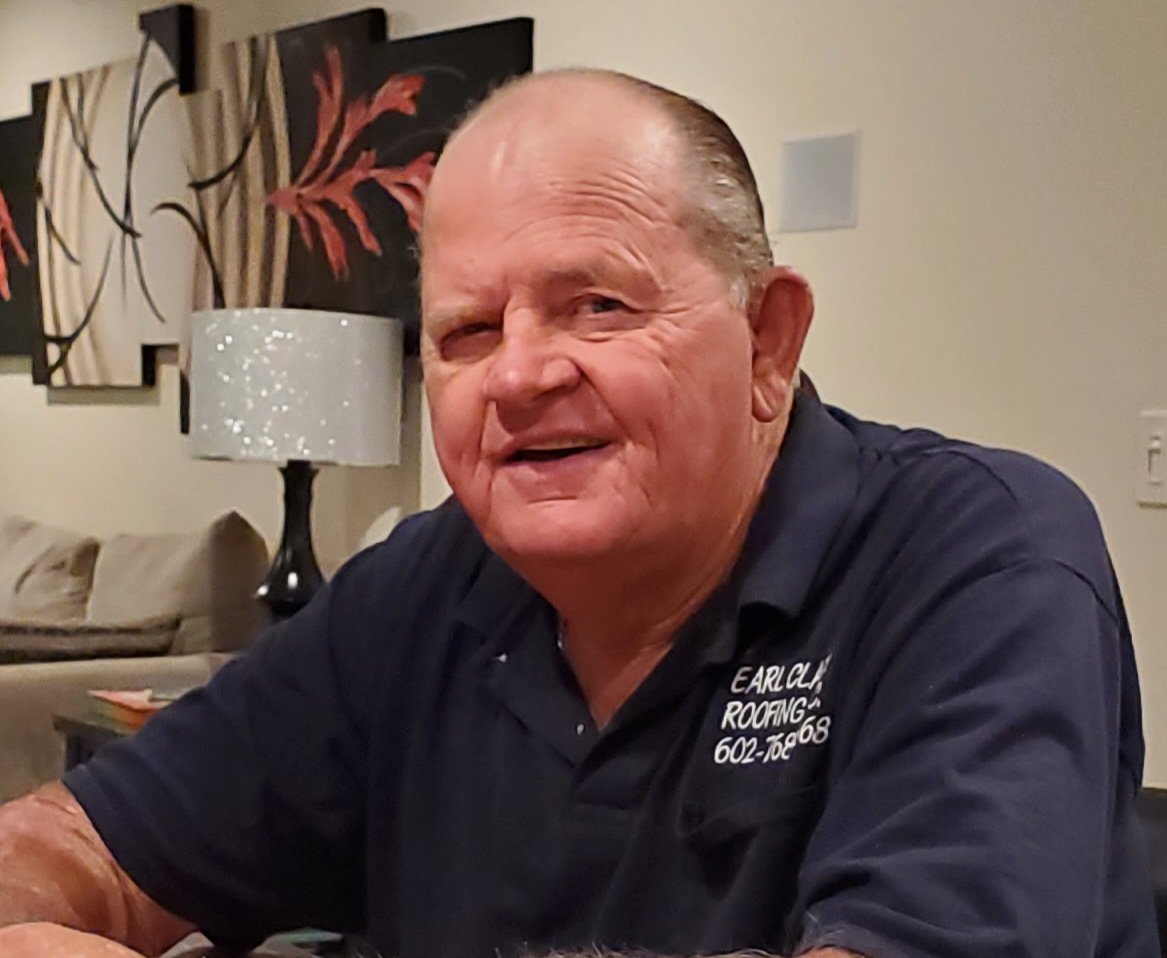 Johnnie Ralph Clark, Sr.