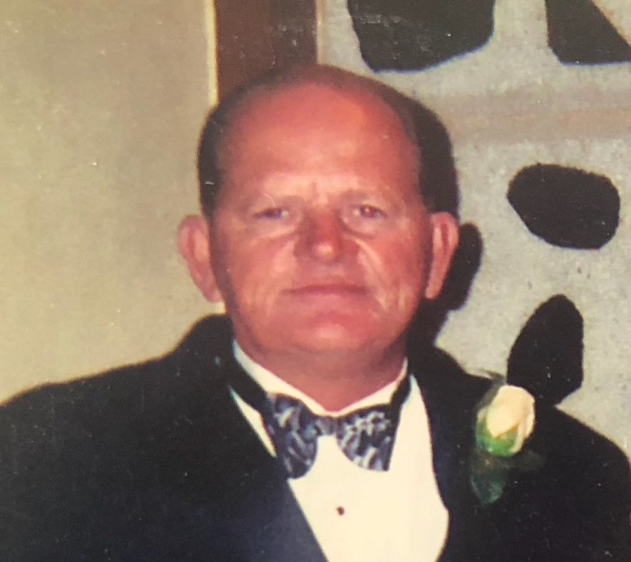 Johnnie Ralph Clark, Sr.