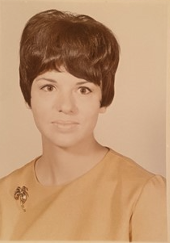 Lynda Grace Brummett