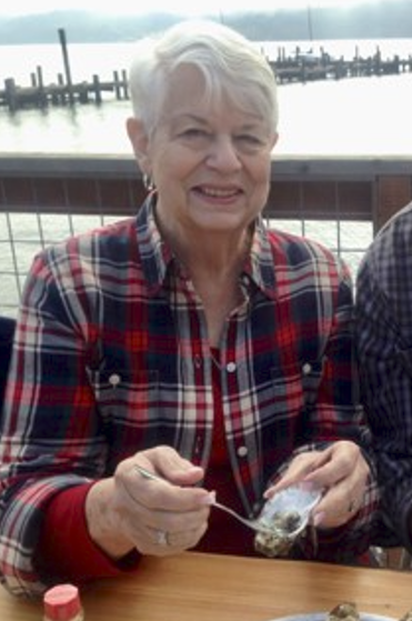 Lynda Grace Brummett