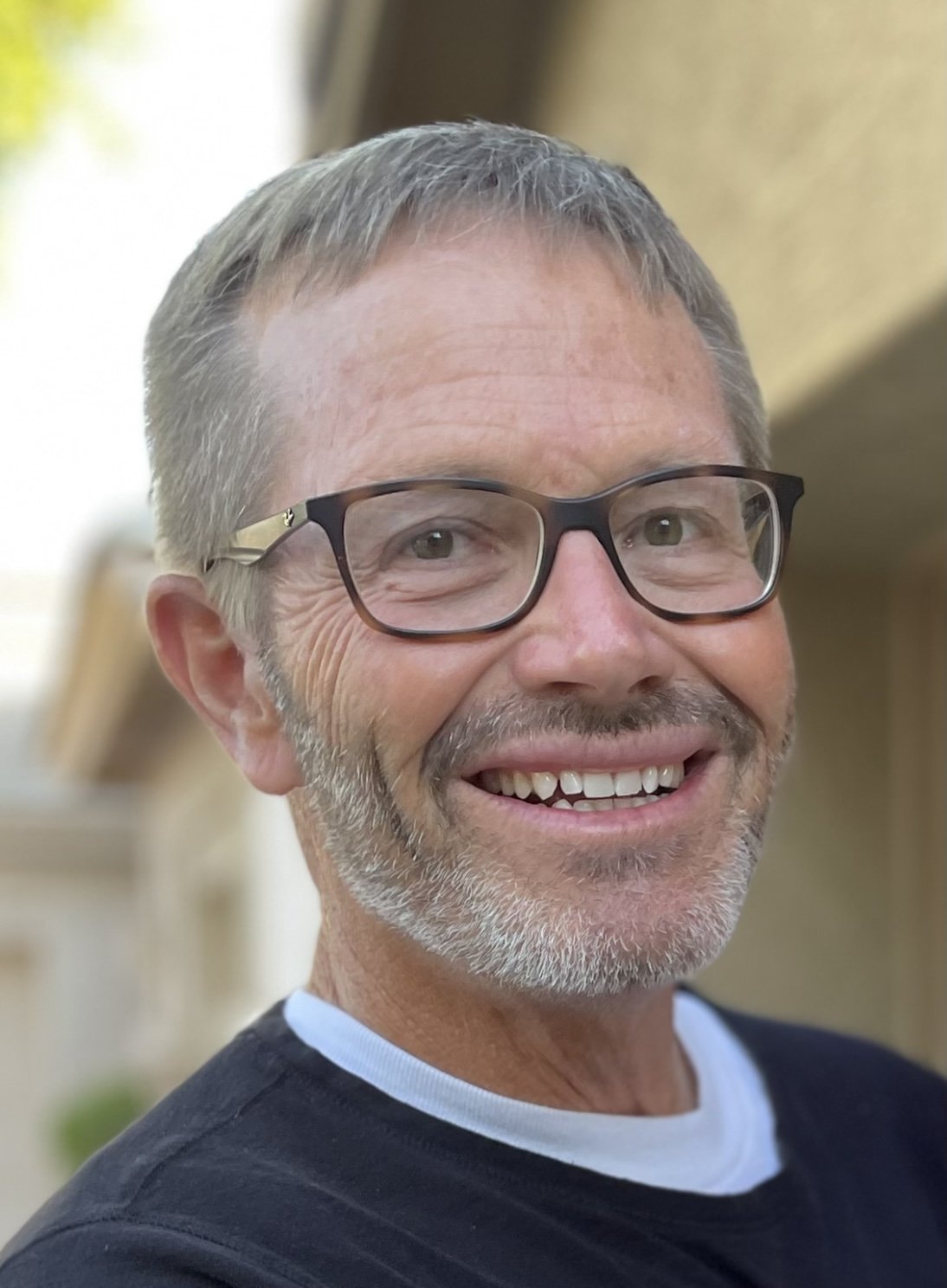 Robert (Bob) Stephen Sien