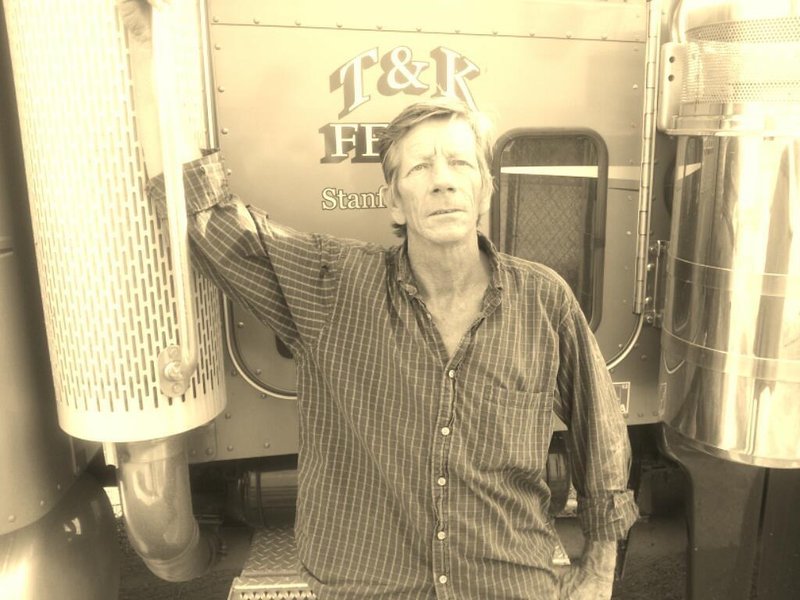 Ernest William Montgomery