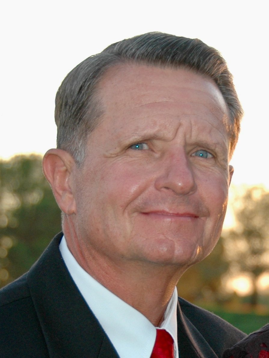 John Robert Ellingson (Jr.)