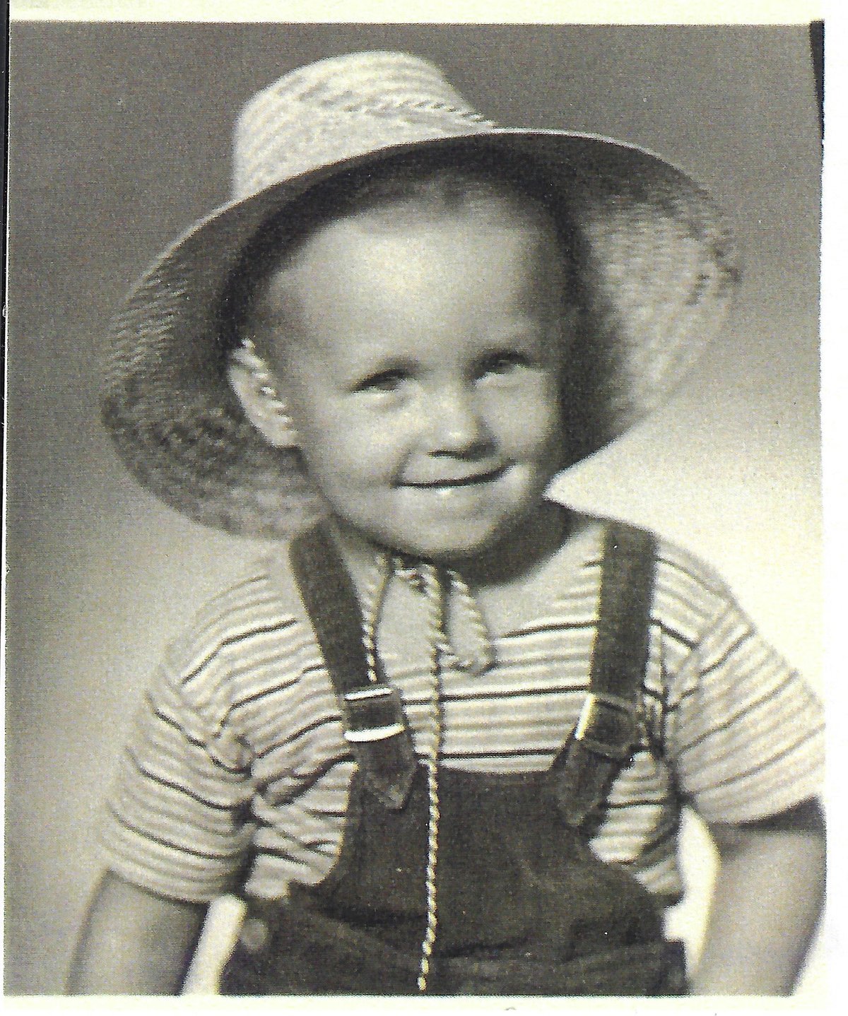 John Robert Ellingson (Jr.)