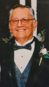 Joseph F. Ludrosky, Sr.
