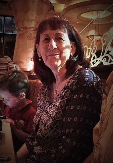 Jutta Emma Cogswell — photo 8