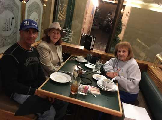 Jutta Emma Cogswell — photo 13