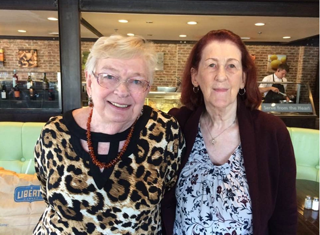 Jutta Emma Cogswell — photo 23