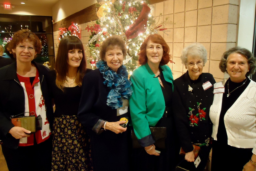 Jutta Emma Cogswell — photo 28