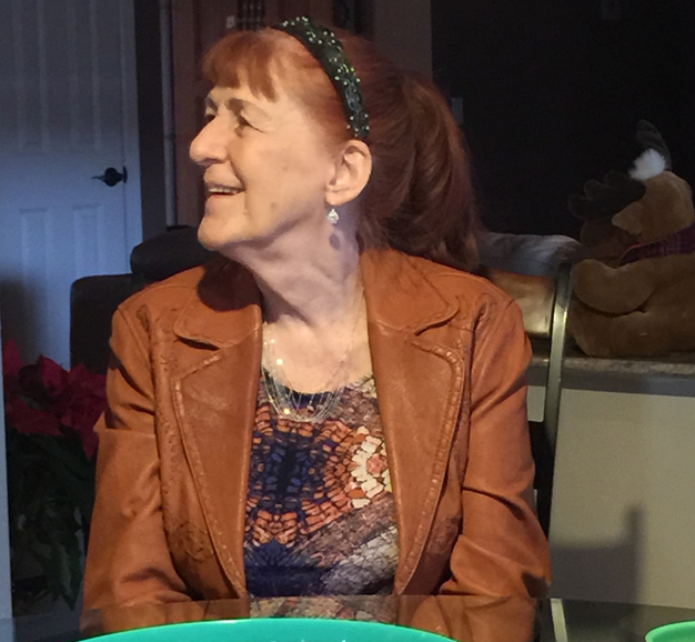 Jutta Emma Cogswell — photo 29