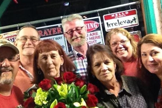 Jutta Emma Cogswell — photo 31