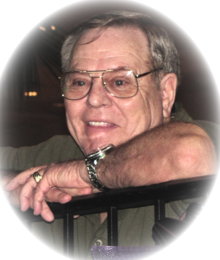 Melvin Wayne Cogswell