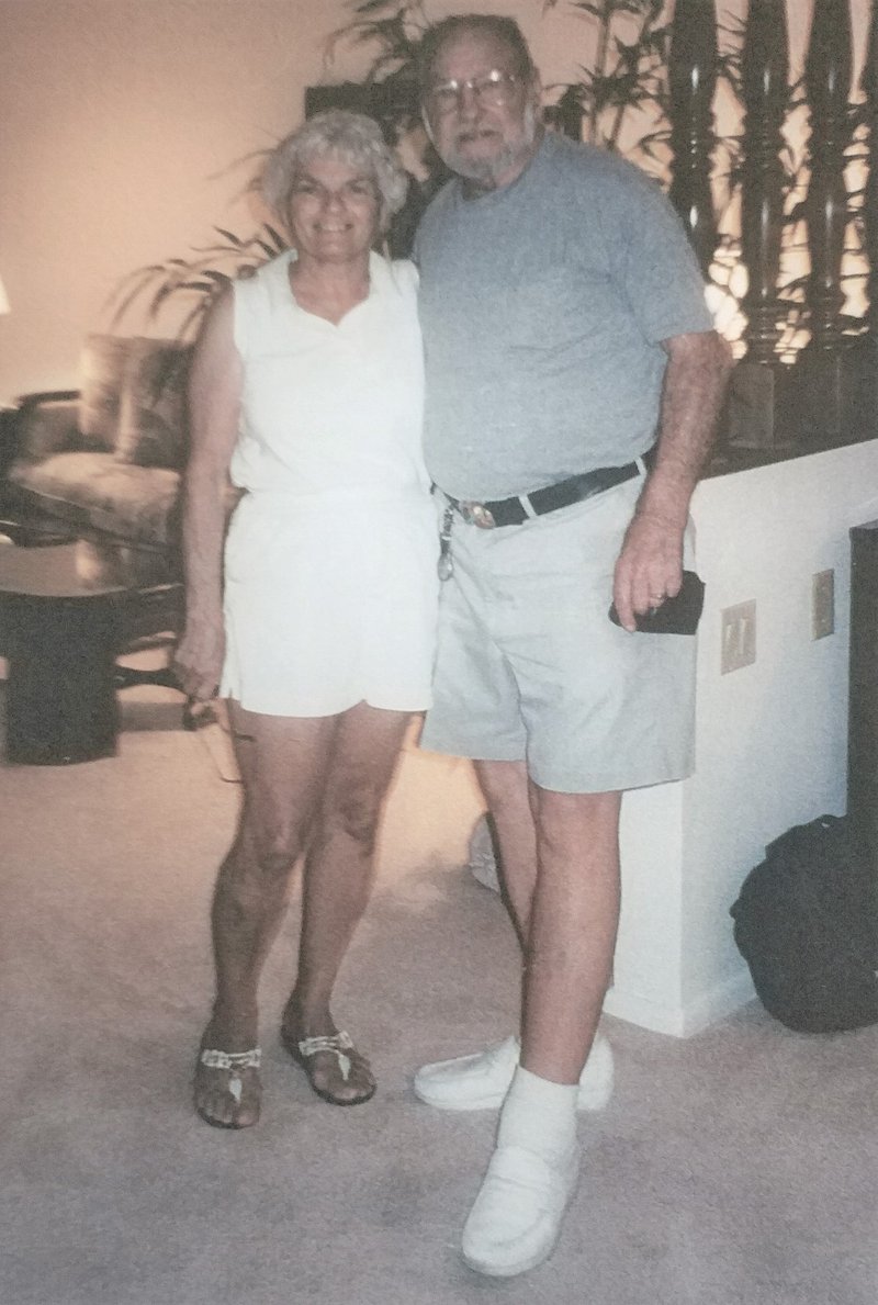 Patricia Jean Nation