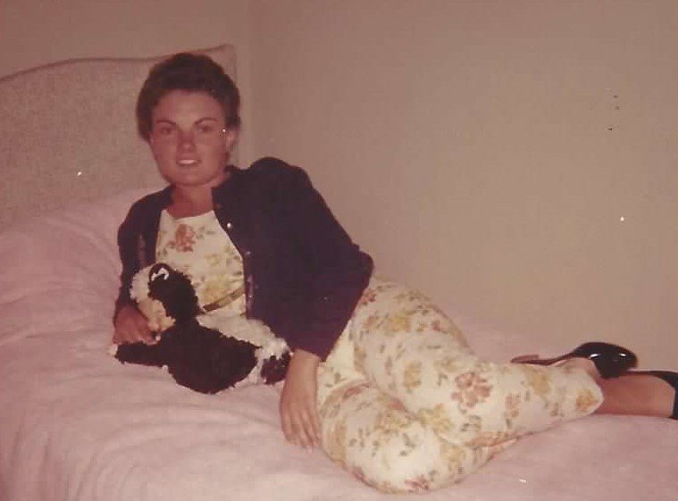 Patricia Jean Nation — photo 4