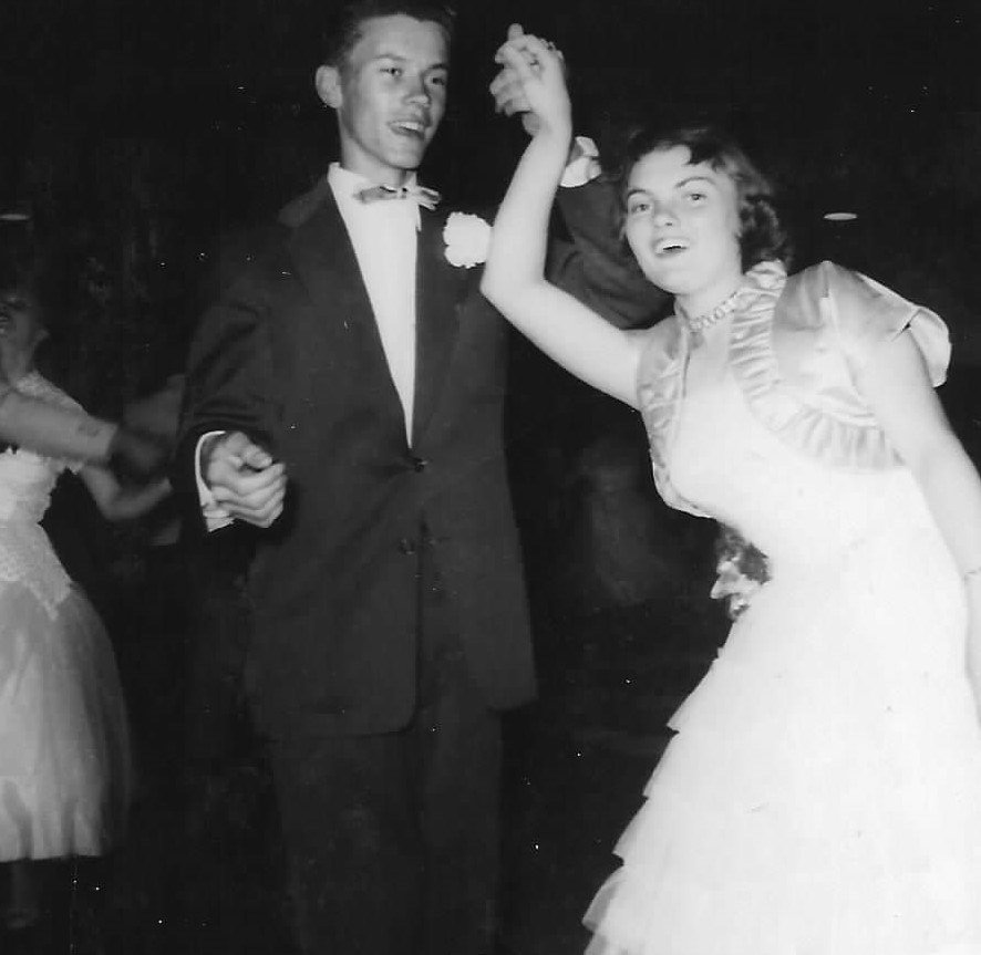 Patricia Jean Nation