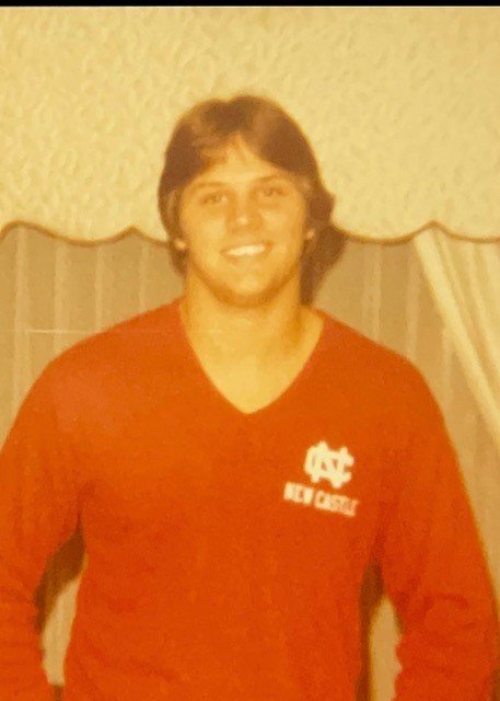 Christopher Brian Ruttinger