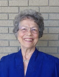 Florene R. Brinkerhoff