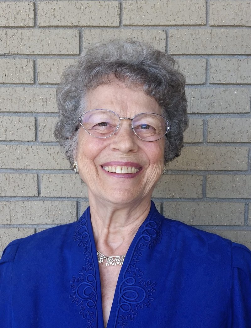 Florene R. Brinkerhoff