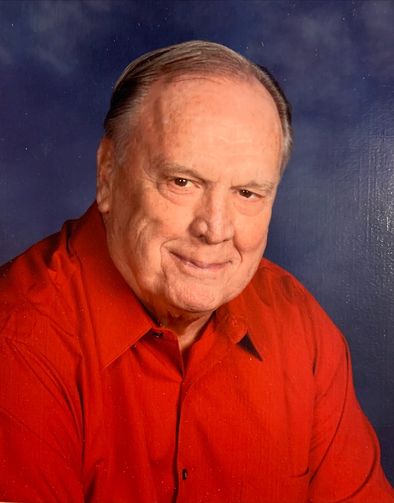 James Edward Christensen